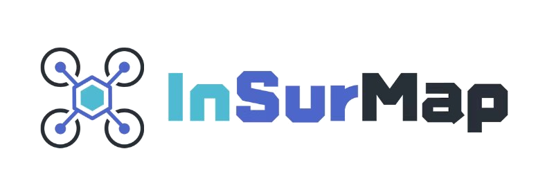 InSurMap logo